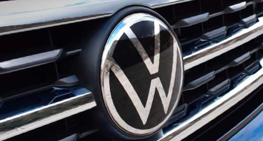 VW-Nutzfahrzeuge Händler