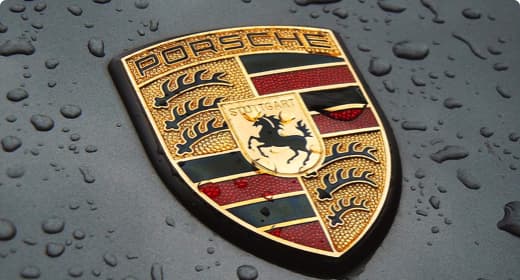 Porsche Inter Auto Shop » Merchandise für alle Marken