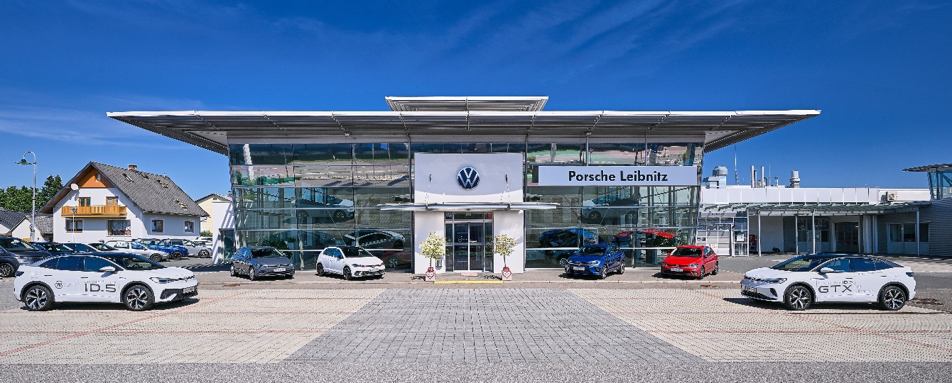 Porsche Leibnitz