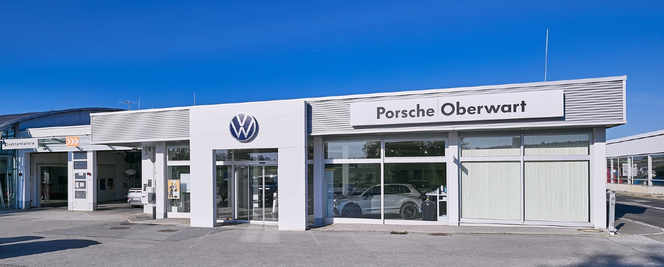 Porsche Oberwart