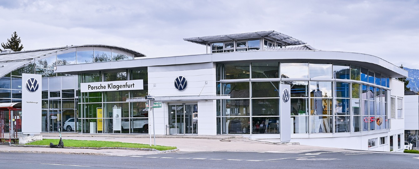 Porsche Klagenfurt