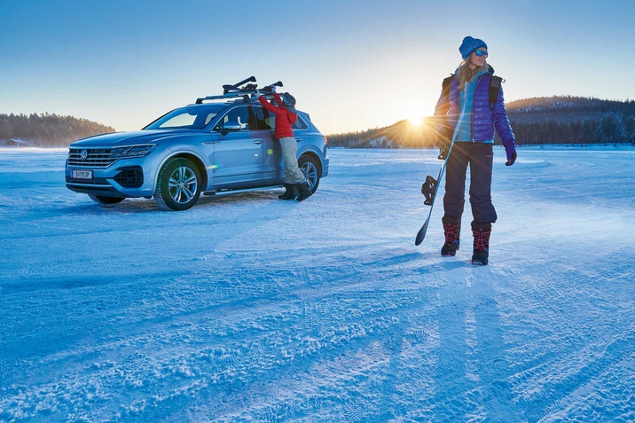 VW Winterfolder 2020