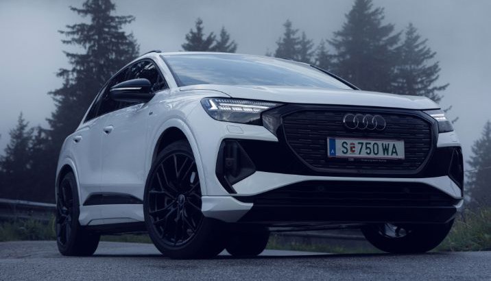 Audi Q4