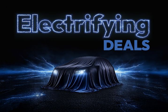 PIA Electrifying Deals