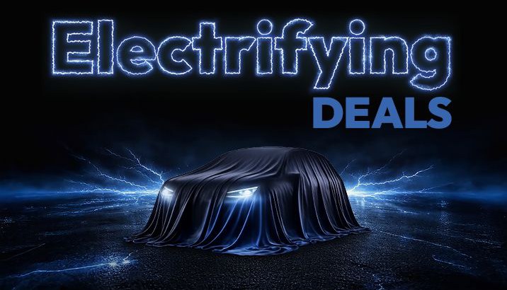 PIA Electrifying Deals
