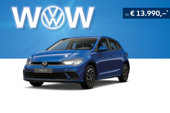 WOW%20der%20VW%20Polo%20ab%20%u20AC%2013.990%2C-