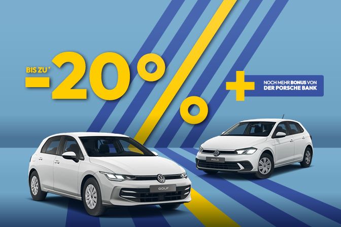Bis%20zu%2020%25%20Vorteil%20auf%20VW%20Polo%20und%20Golf