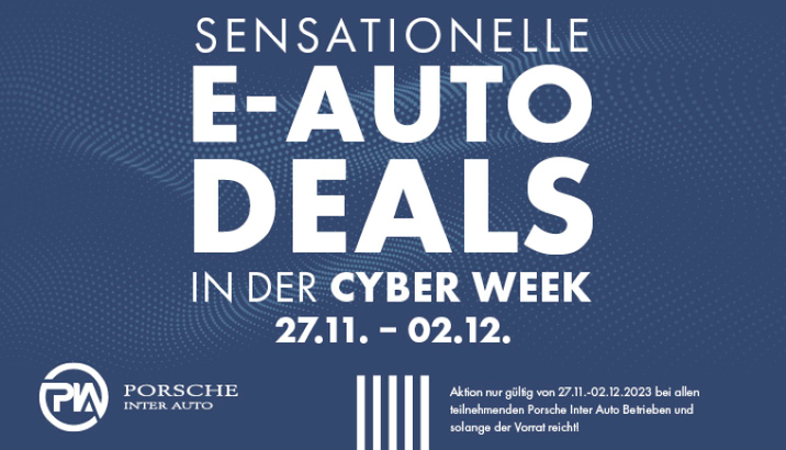 PIA Cyber Week