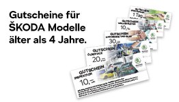 Gutscheine