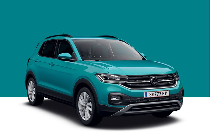 VW Aktion