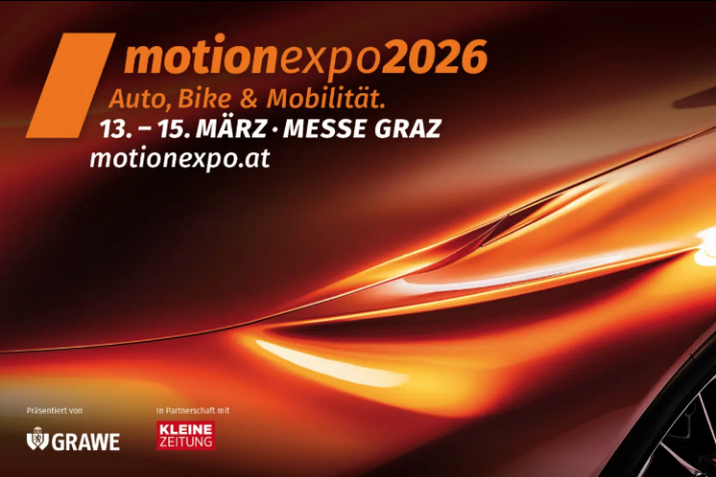 MotionExpo Graz 2026