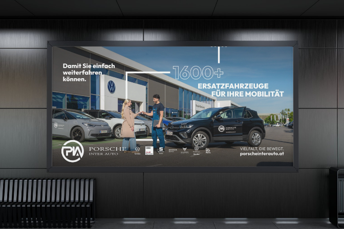 1600+ Ersatzwagen - wir halten Sie mobil