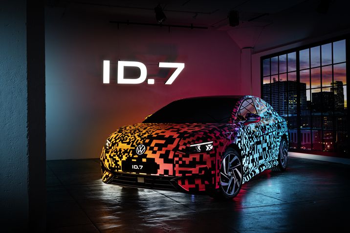 VW ID.7