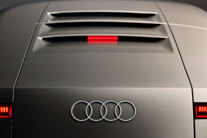 IAA Mobility 2025: Audi zeigt Concept C und neuen Q3 Sportback e-hybrid