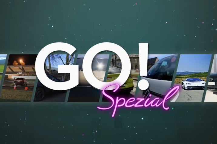 GO! Spezial