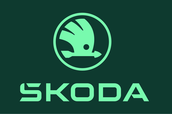 ŠKODA Logo