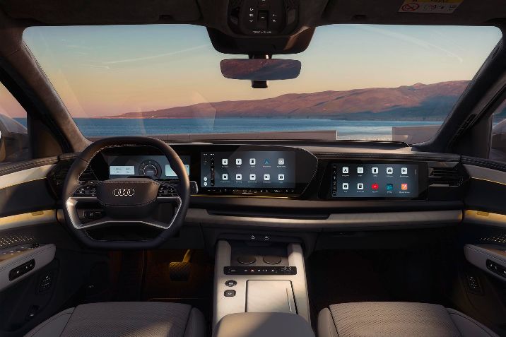 Audi%20Q9%20Armatur