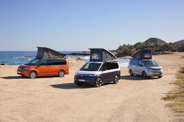 California Family
