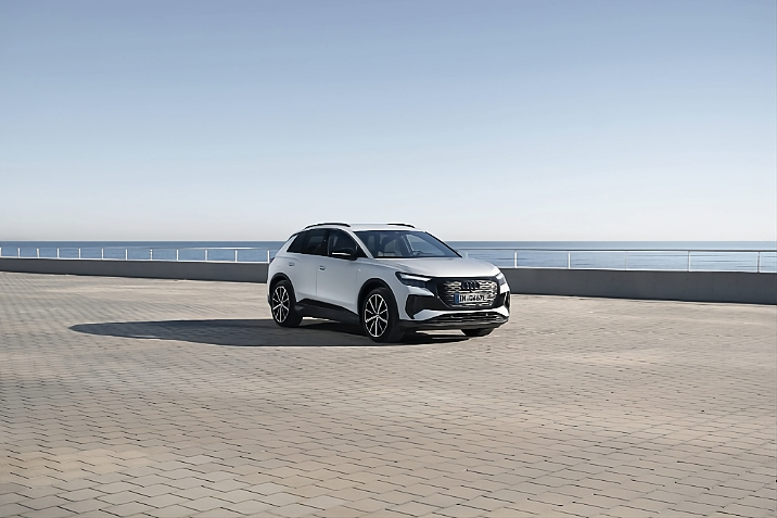 Q4 40 etron