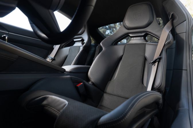 Porsche%20911%20Turbo%20S%20Sitz%20Innenraum