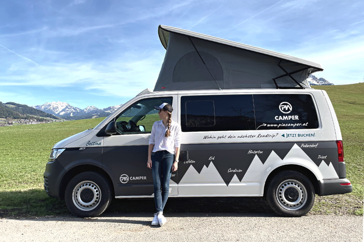 PIA Camper
