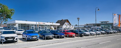 Porsche Leibnitz