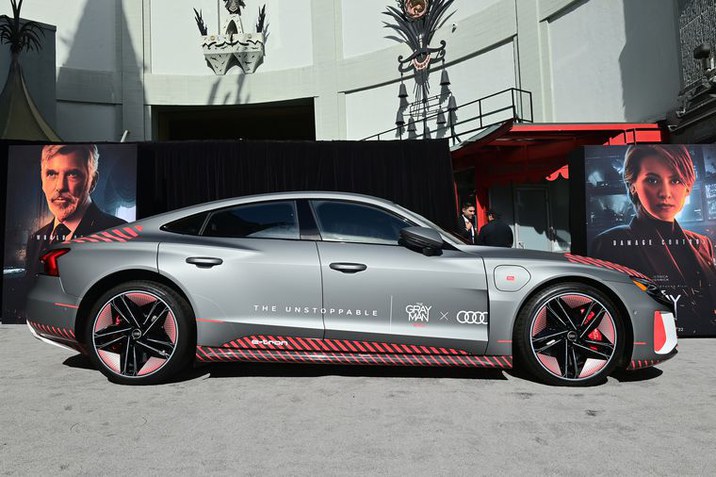 Audi