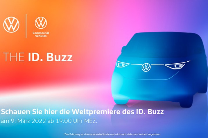 ID. Buzz