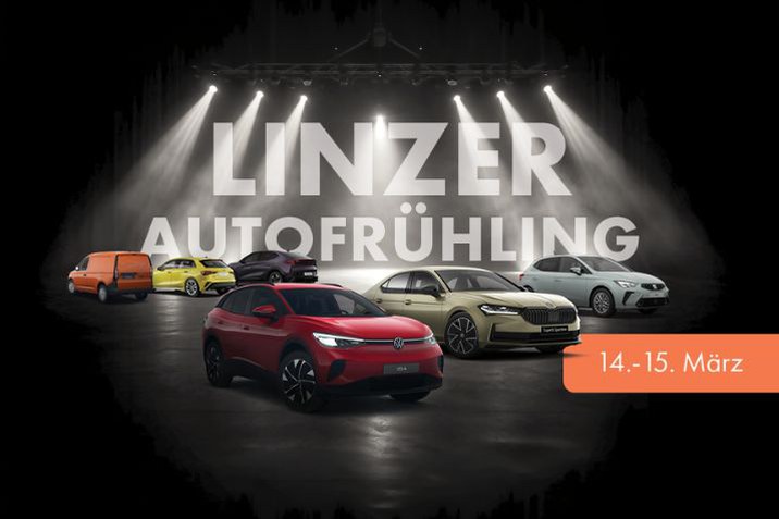 Linzer Autofrühling 2026