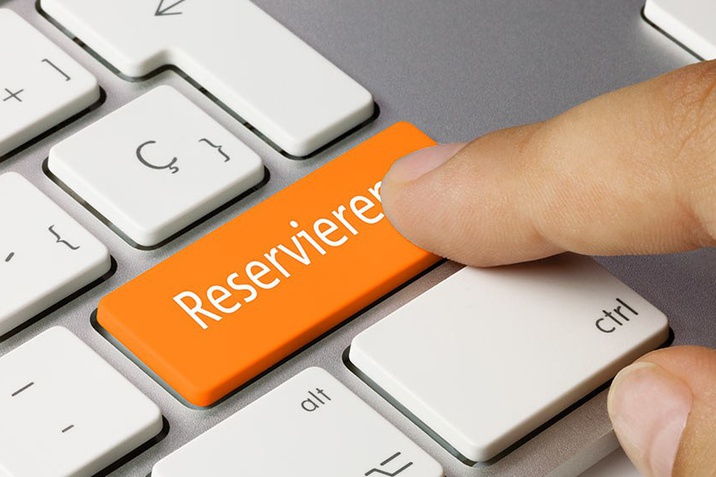 Online-Reservieren bei Das WeltAuto
