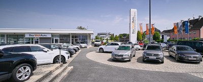 Porsche Deutschlandsberg