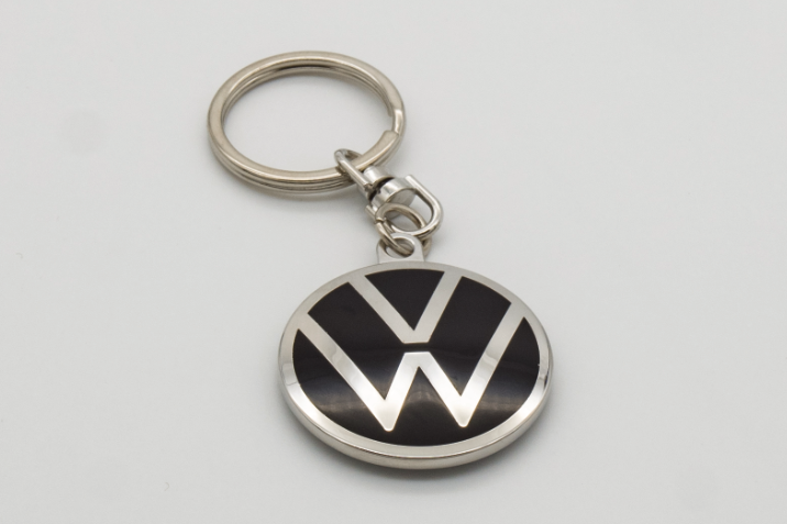 VW Schlüsselanhänger