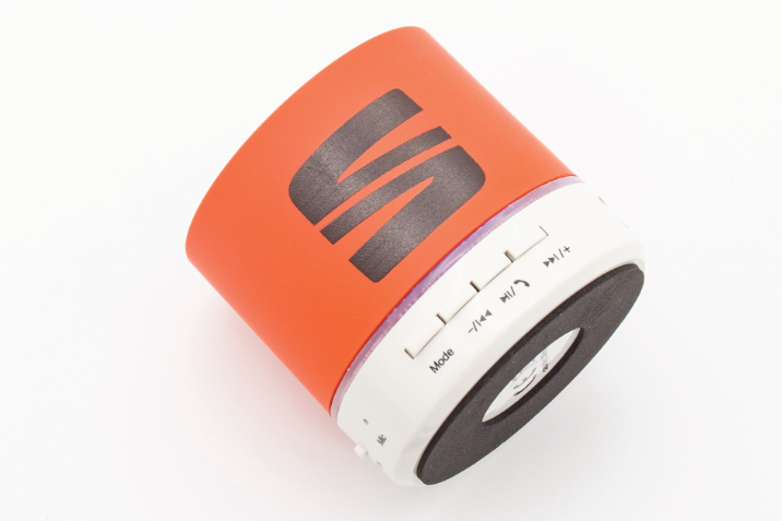 SEAT Soundbox