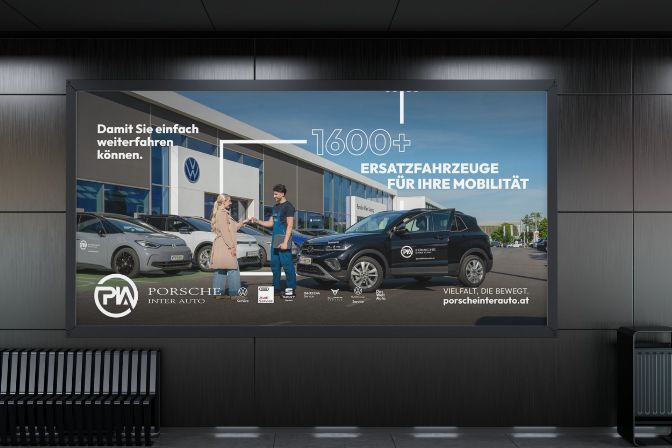 Ersatzwagen